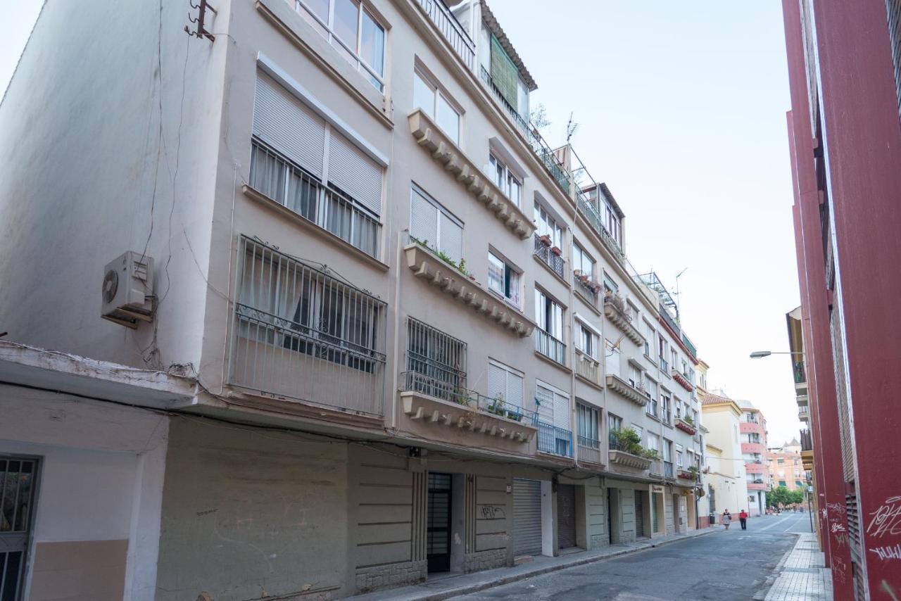 Apartamento Nuevo Centro 3 Hab 2 Baños Ac Wifi *