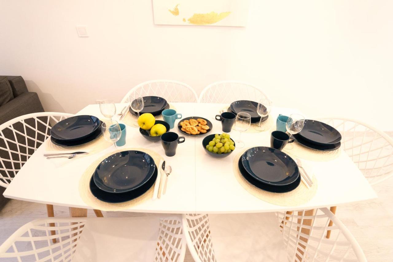 Nuevo Centro 3 Hab 2 Baños Ac Wifi Apartamento *