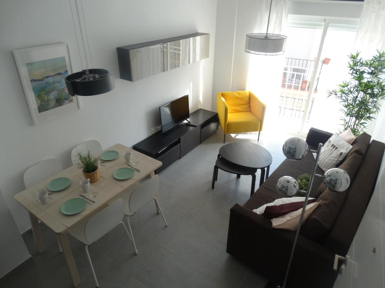 - Jinetes, 10 Apartamento