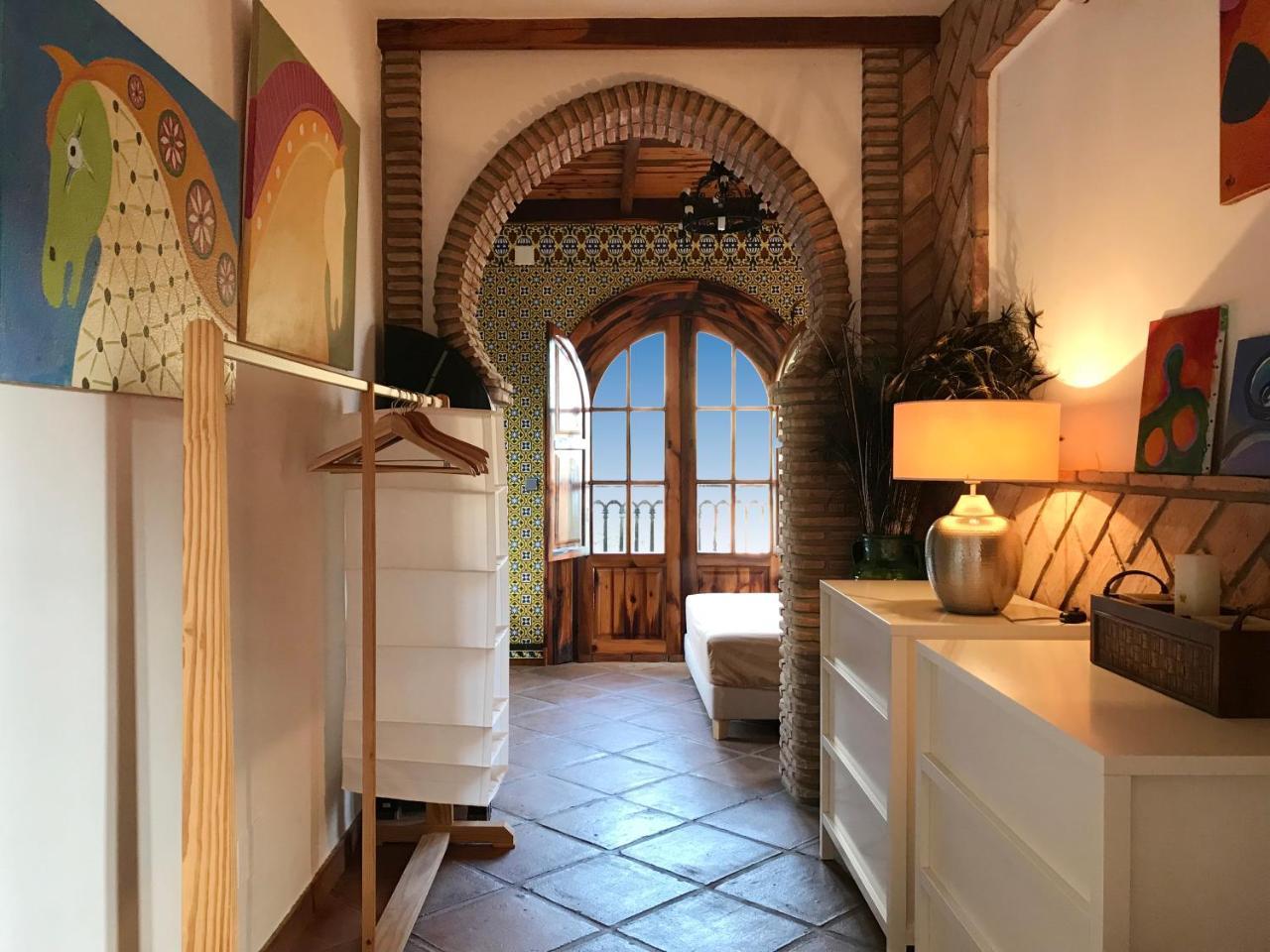Con Encanto En * Málaga
