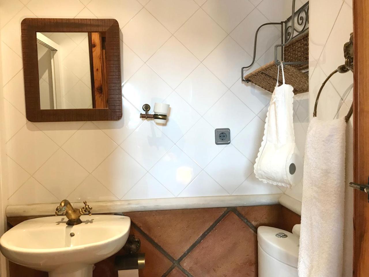 Con Encanto En Málaga