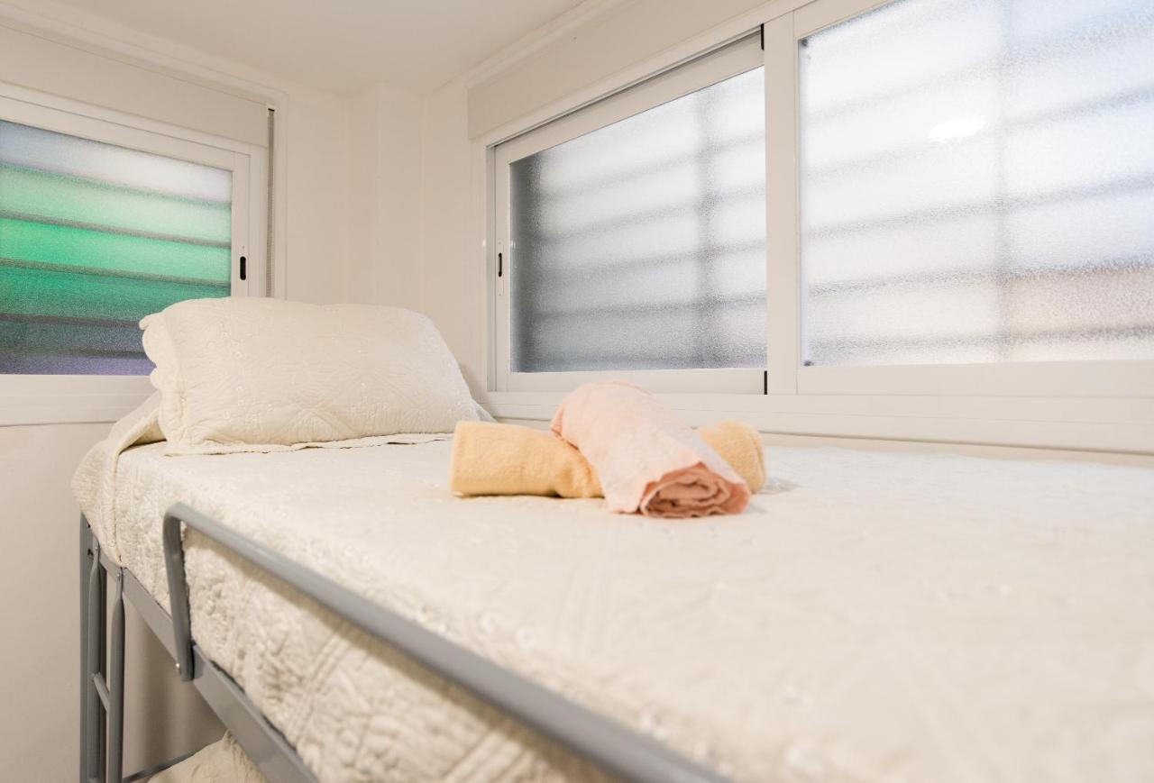Hostal Ole Zambrano