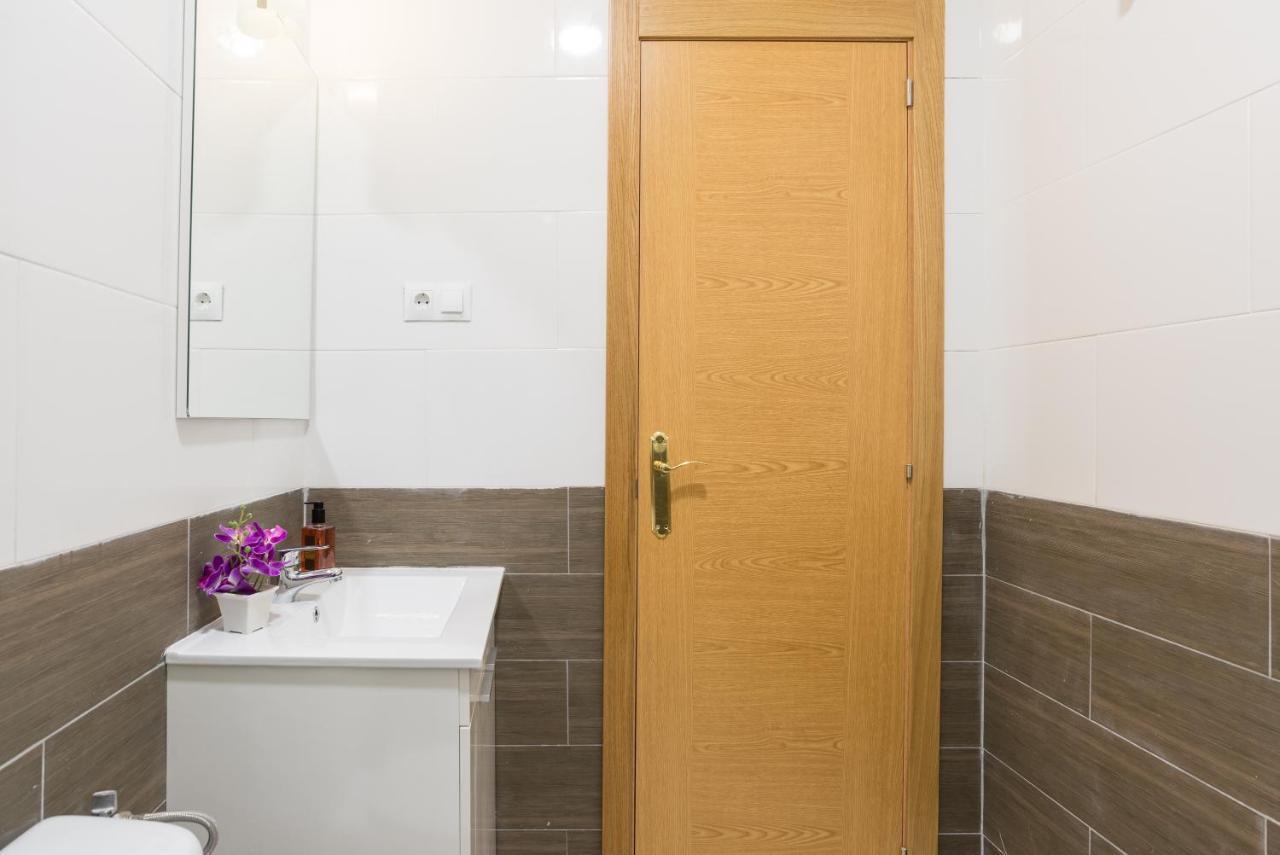 Hostal Ole Zambrano Málaga