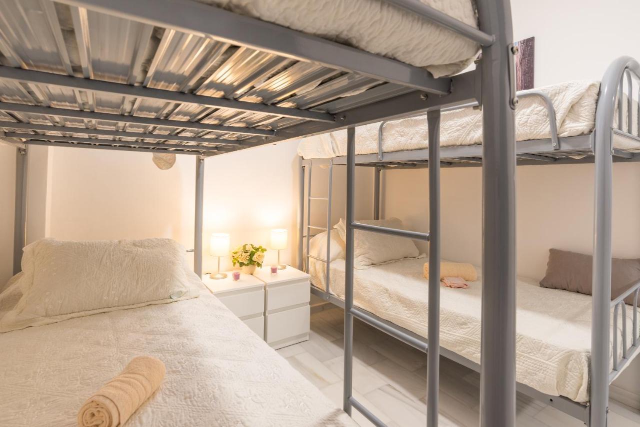 Ole Zambrano Hostal *