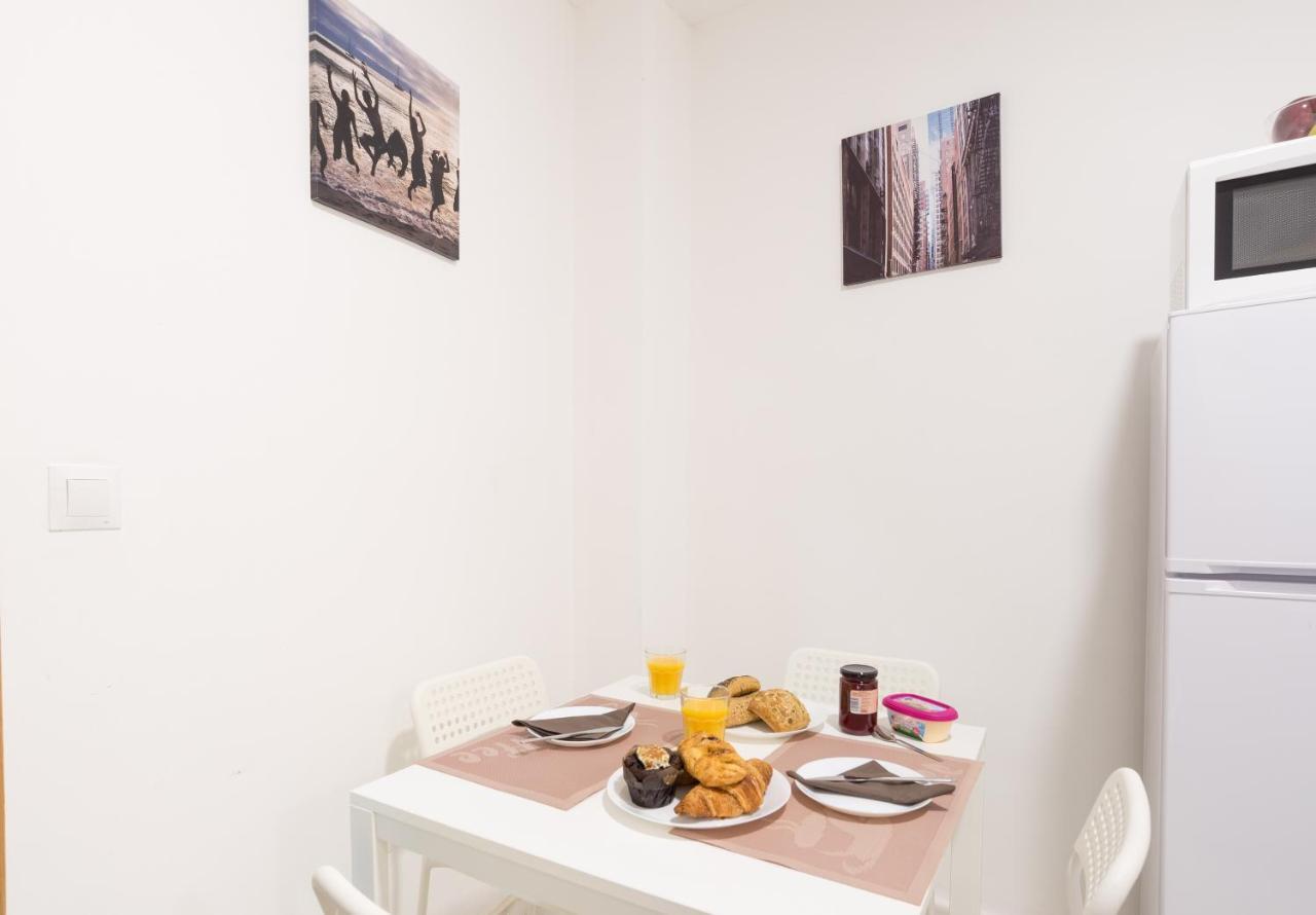 Hostal Ole Zambrano Málaga
