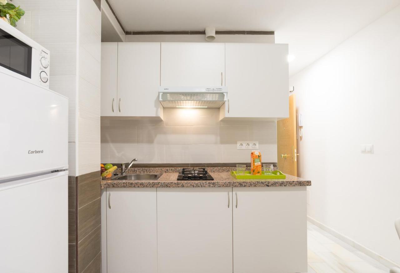 Ole Zambrano Hostal Málaga
