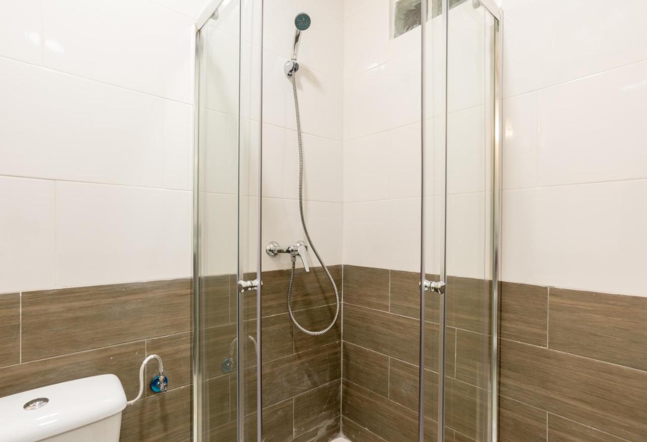 Hostal Ole Zambrano Málaga