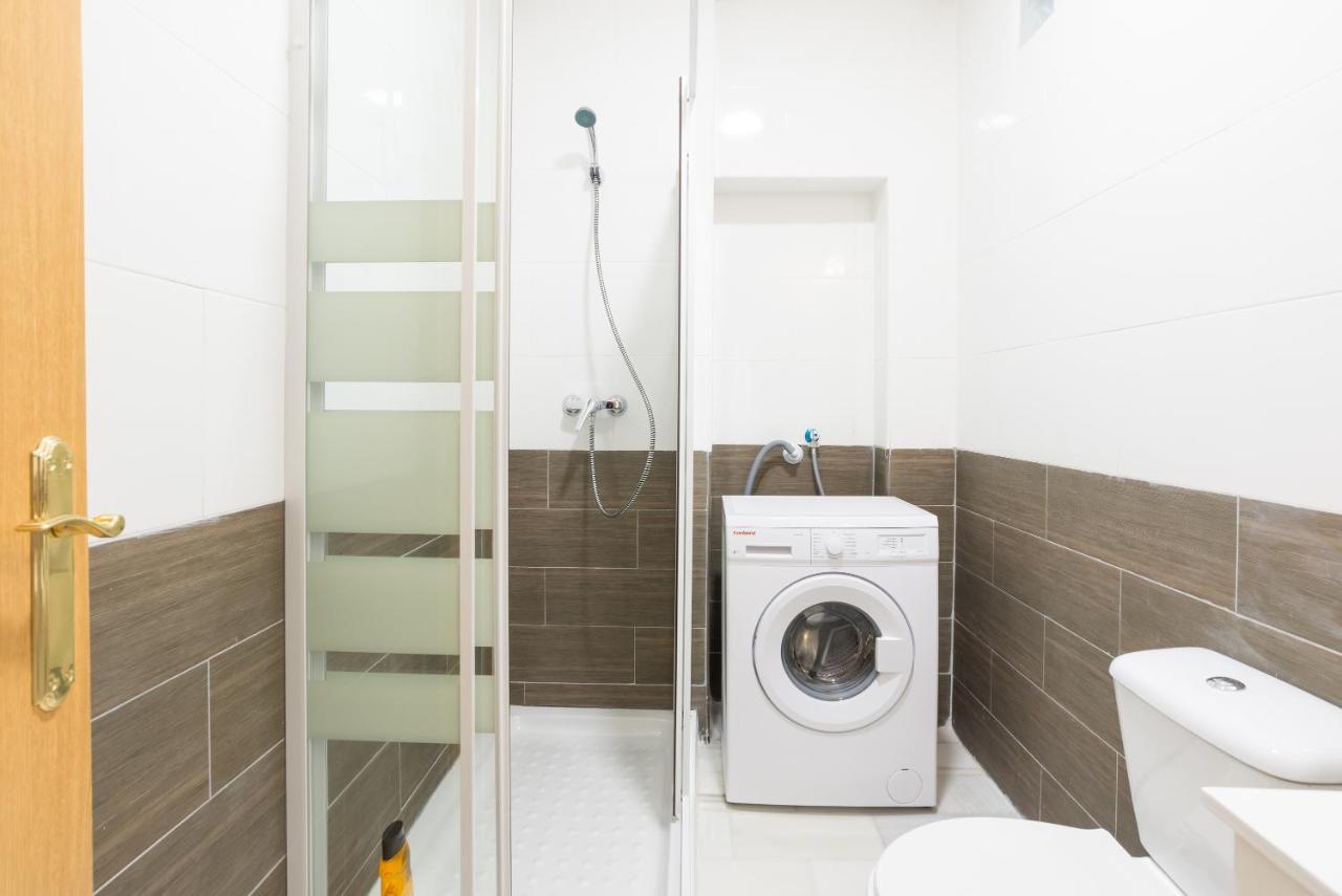 Hostal Ole Zambrano Málaga