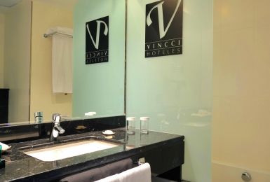 Hotel Vincci 4*