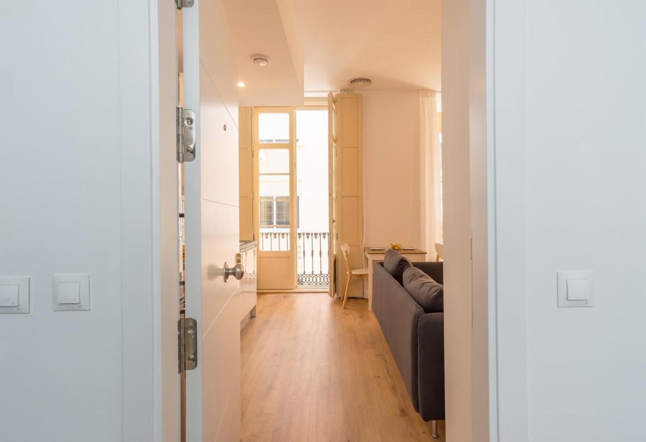 Lu&cia Soho Free Breakfast! Apartamento *