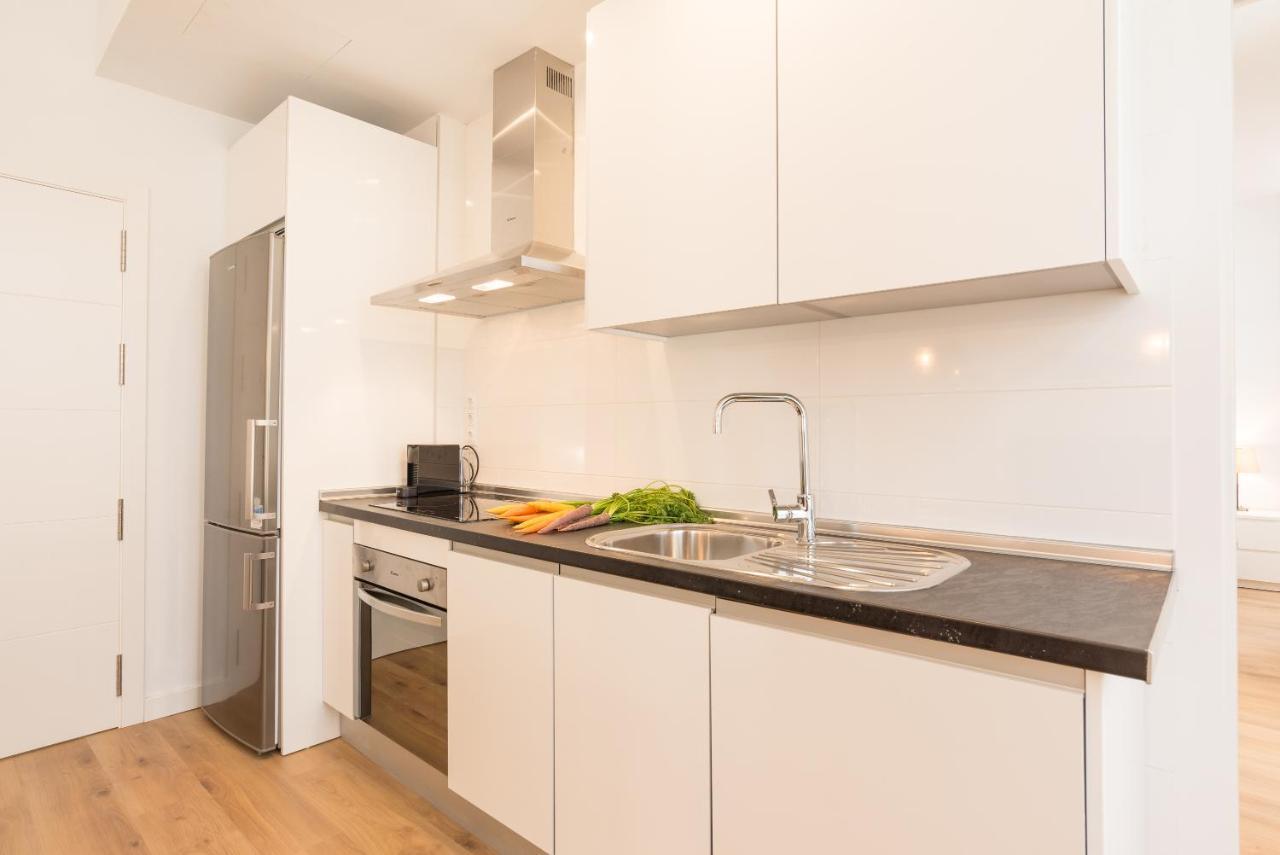 Lu&cia Soho Free Breakfast! Apartamento Málaga