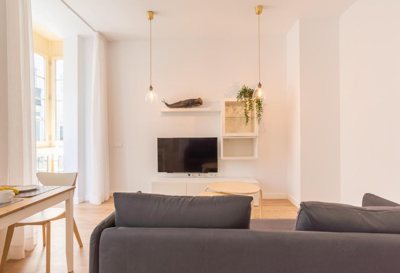 Lu&cia Soho Free Breakfast! Apartamento Málaga