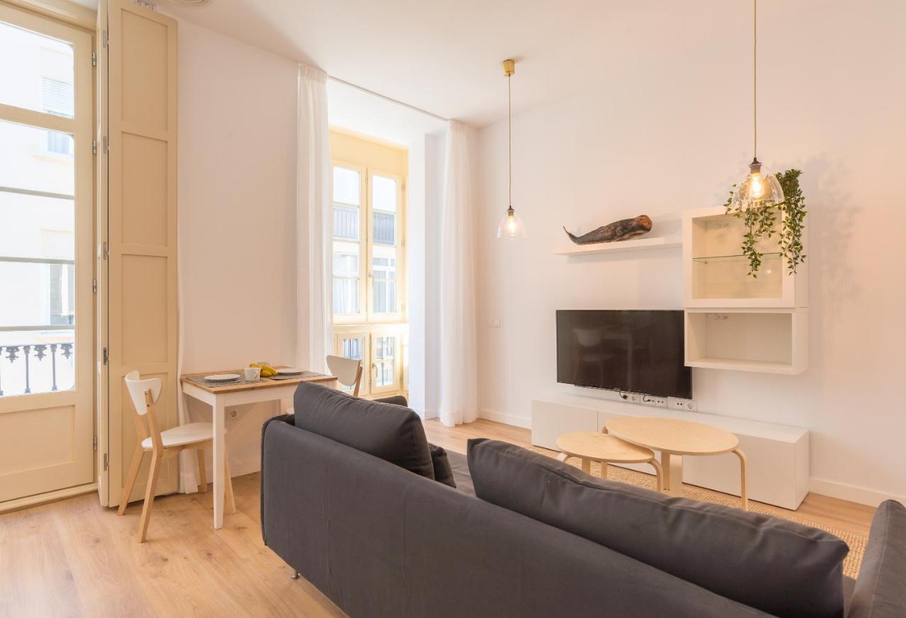Apartamento Lu&cia Soho Free Breakfast! *