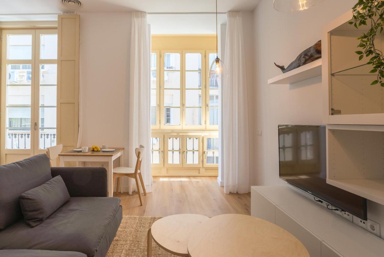 Lu&cia Soho Free Breakfast! Apartamento