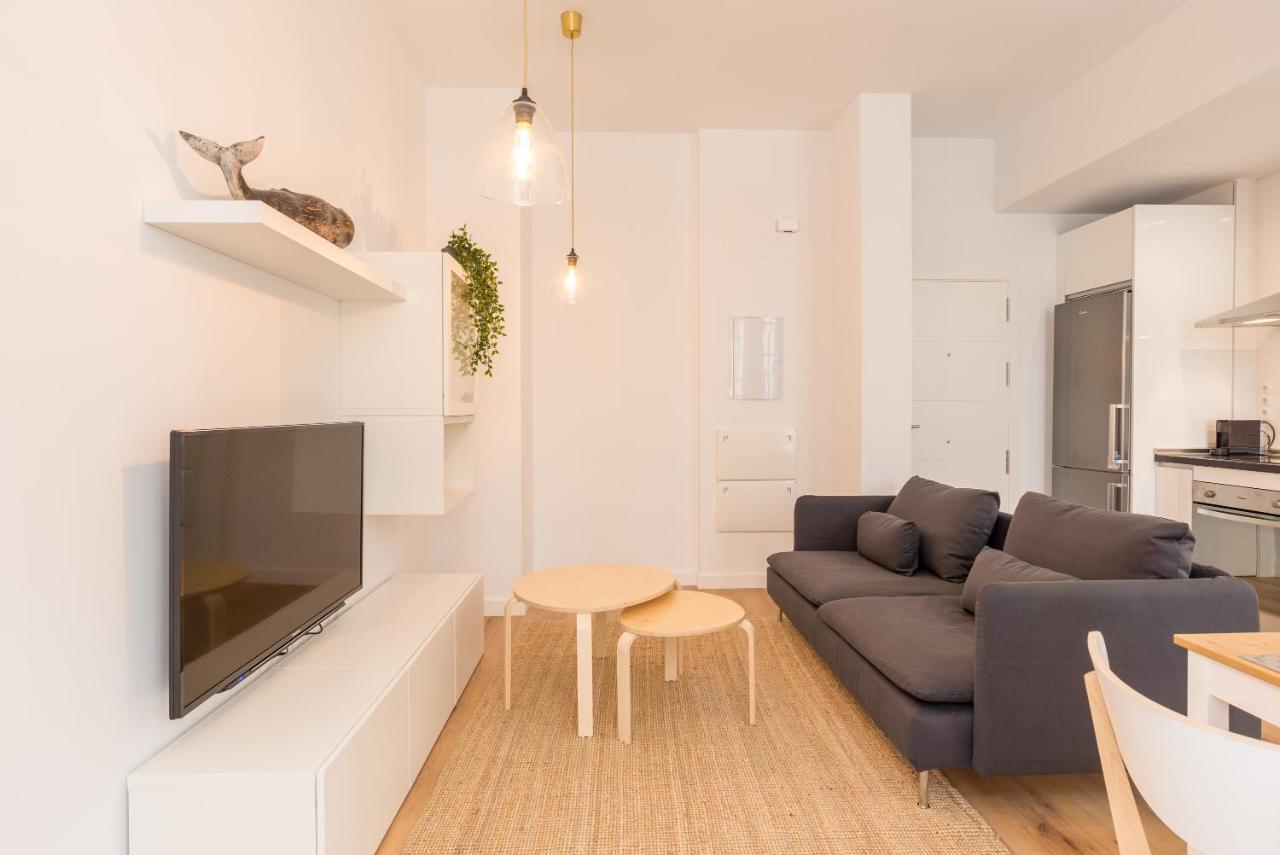 Apartamento Lu&cia Soho Free Breakfast! *