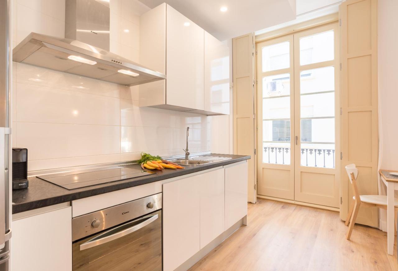 Apartamento Lu&cia Soho Free Breakfast!