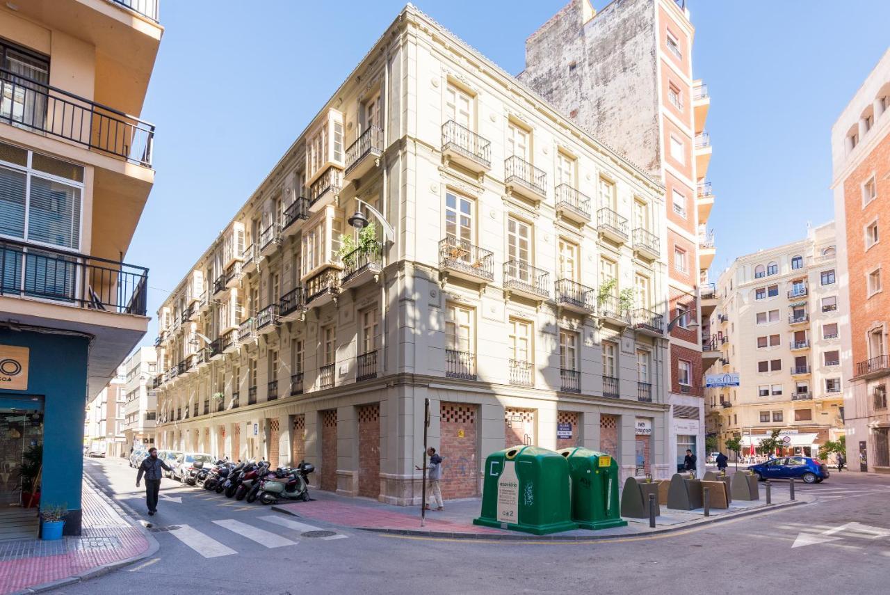 Lu&cia Soho Free Breakfast! Apartamento *