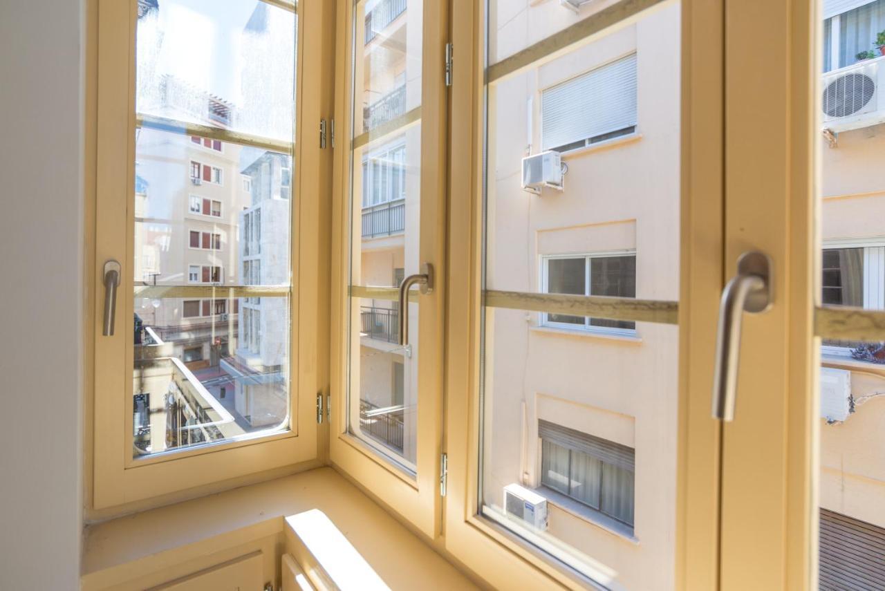Lu&cia Soho Free Breakfast! Apartamento Málaga