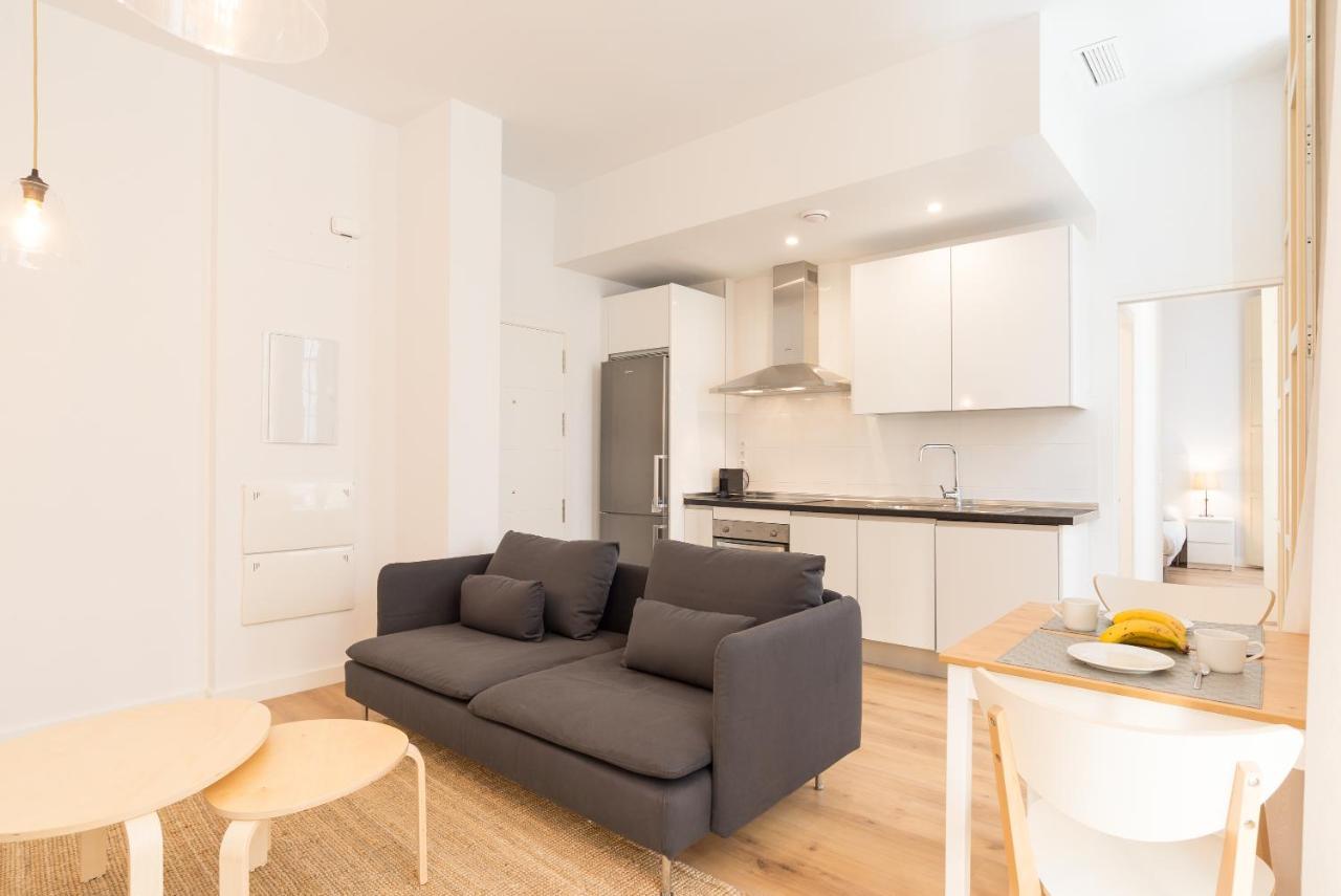 Apartamento Lu&cia Soho Free Breakfast! *