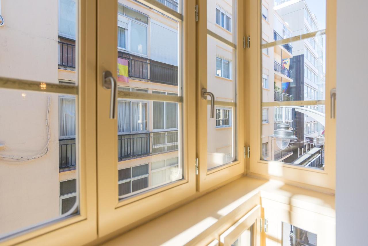 Apartamento Lu&cia Soho Free Breakfast!