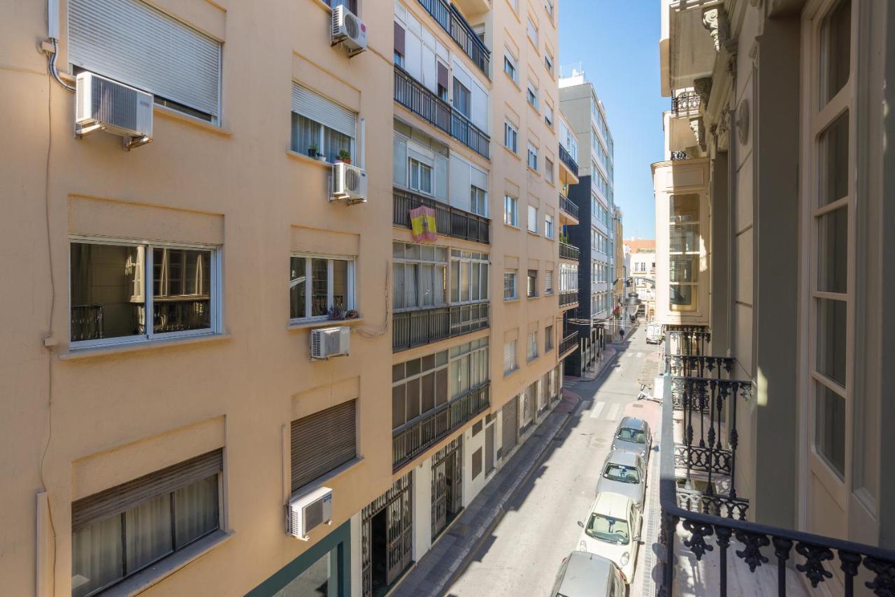 Lu&cia Soho Free Breakfast! Apartamento