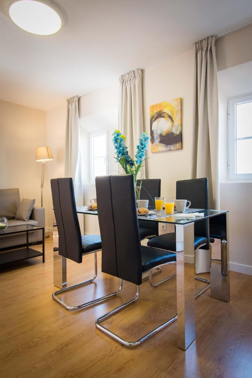Apartamento Holidays2malaga Calle Nueva High Speed Wifi *