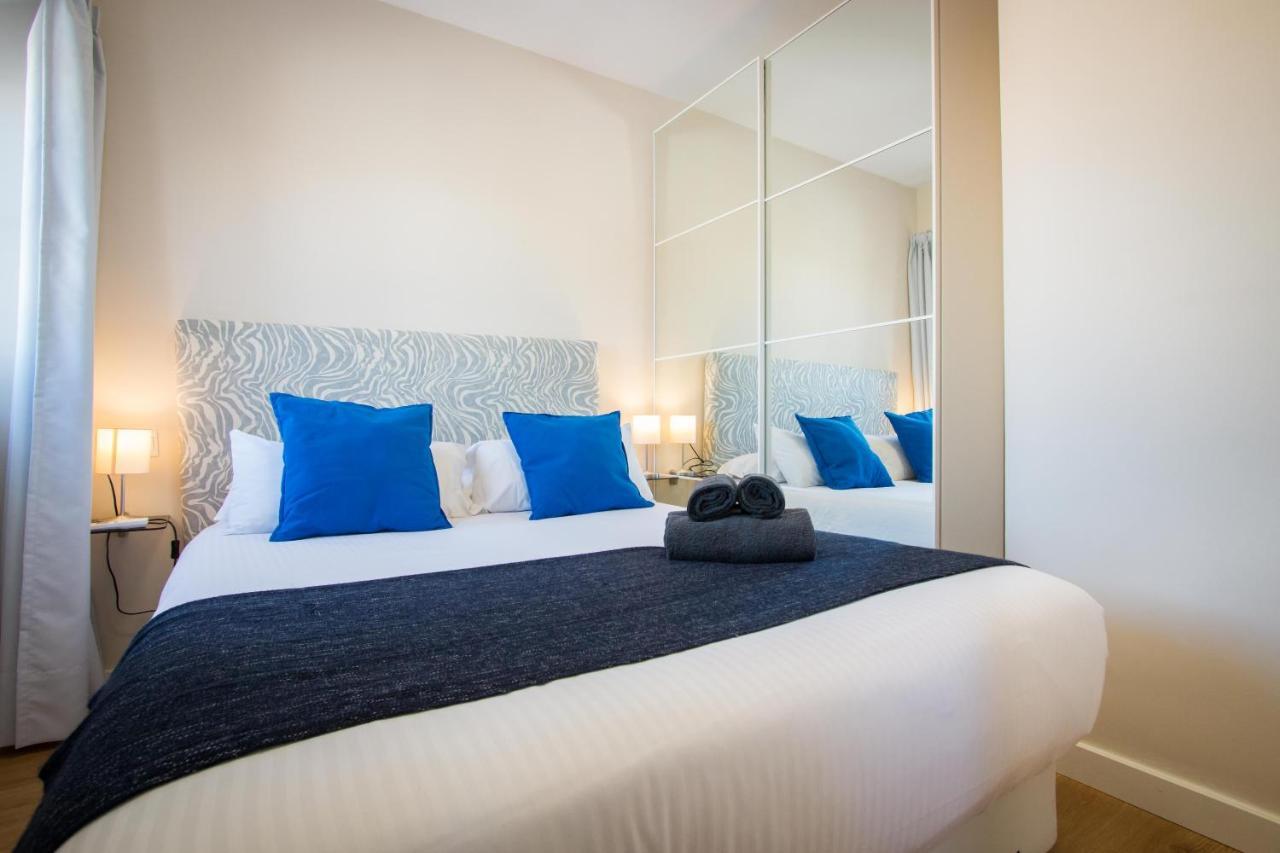 Apartamento Holidays2malaga Calle Nueva High Speed Wifi