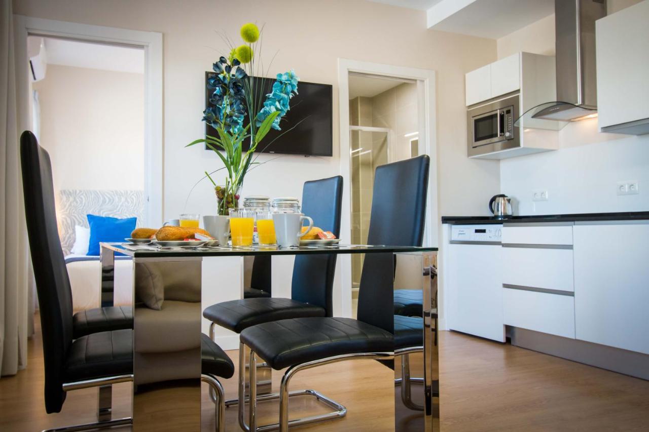Holidays2malaga Calle Nueva High Speed Wifi Apartamento *