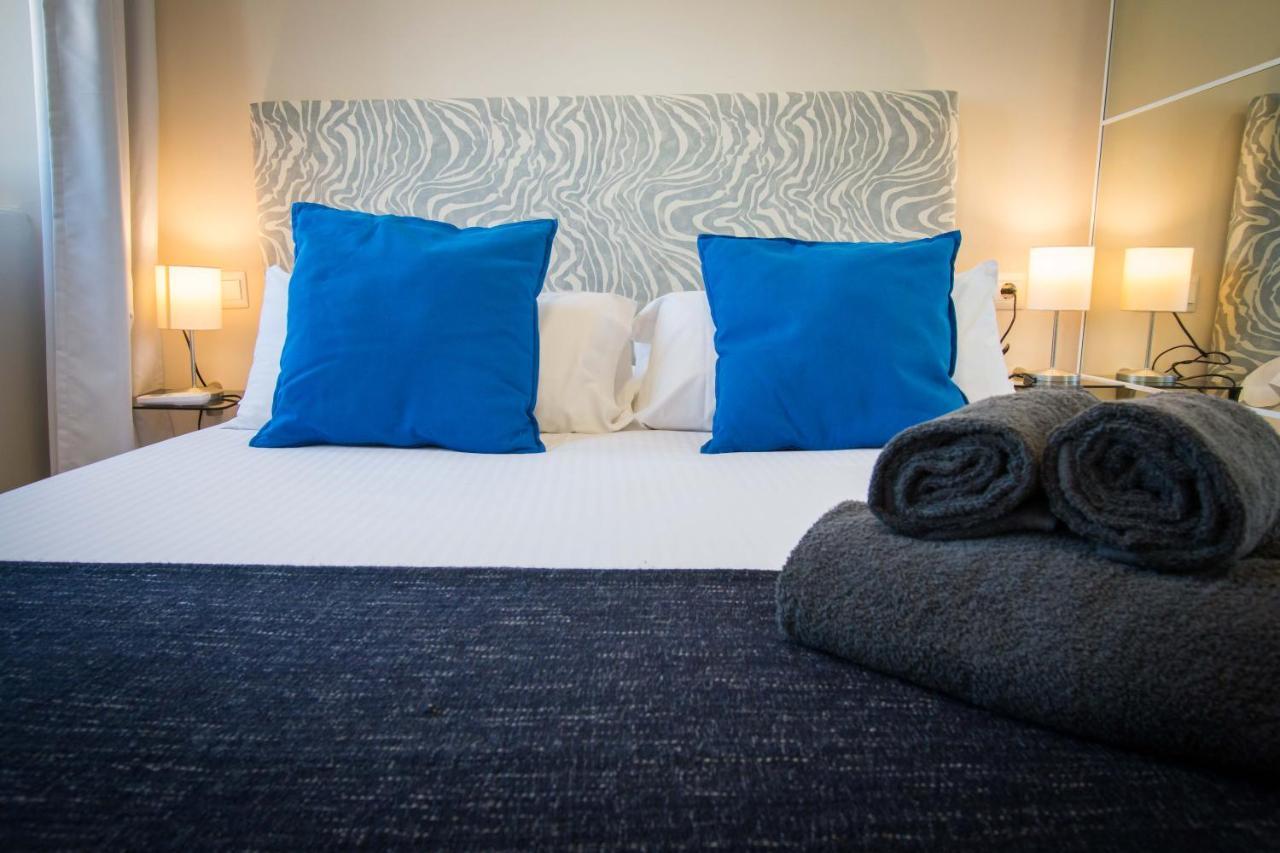 Apartamento Holidays2malaga Calle Nueva High Speed Wifi