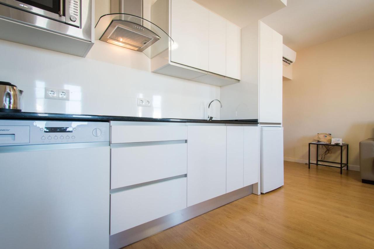 Apartamento Holidays2malaga Calle Nueva High Speed Wifi *