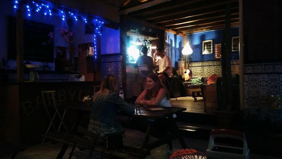 Casa Babylon Backpakers Hostal