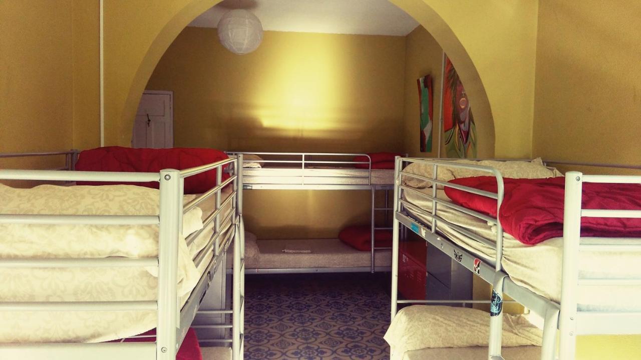Hostal Casa Babylon Backpakers