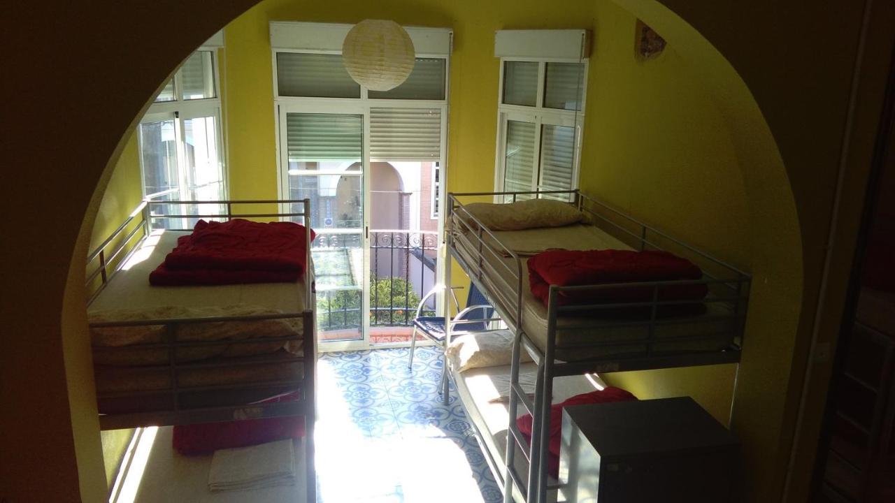 Hostal Casa Babylon Backpakers *
