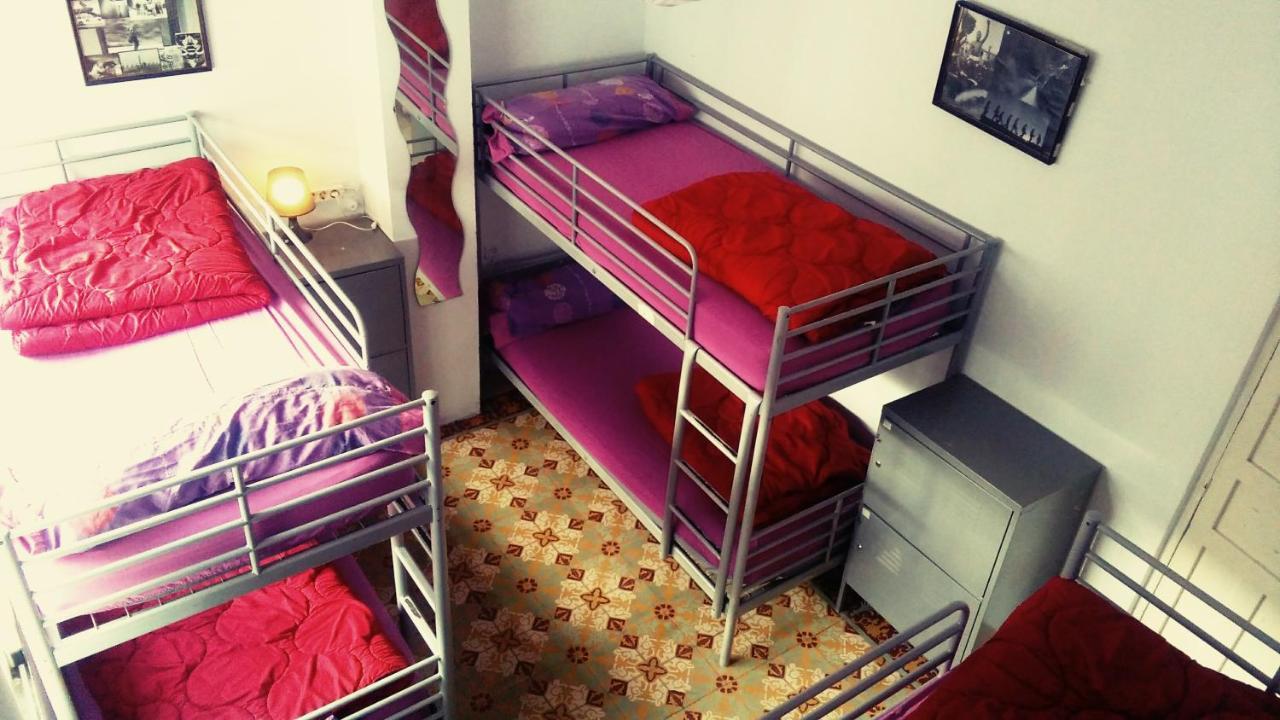 Casa Babylon Backpakers