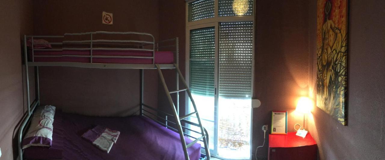Casa Babylon Backpakers