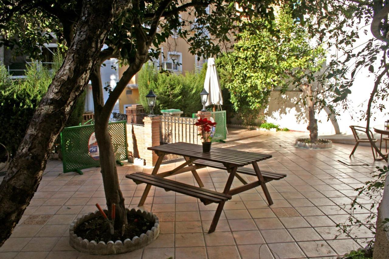 Casa Babylon Backpakers Málaga