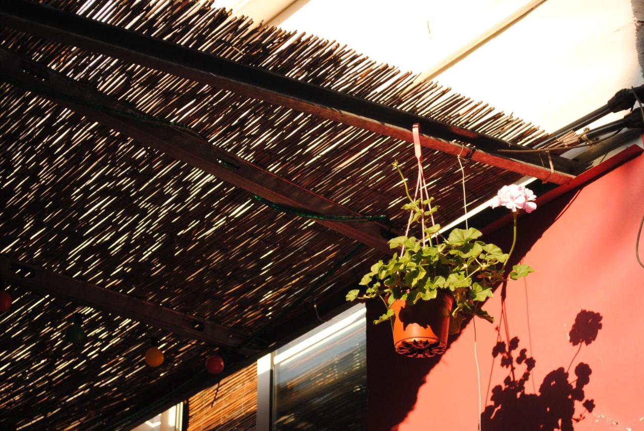 Hostal Casa Babylon Backpakers *
