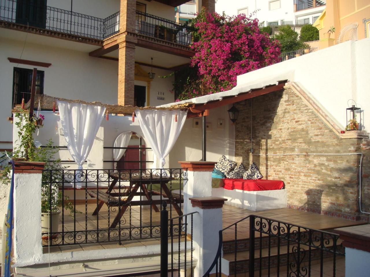 Hostal Casa Babylon Backpakers