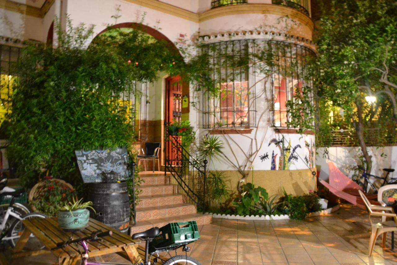 Casa Babylon Backpakers *