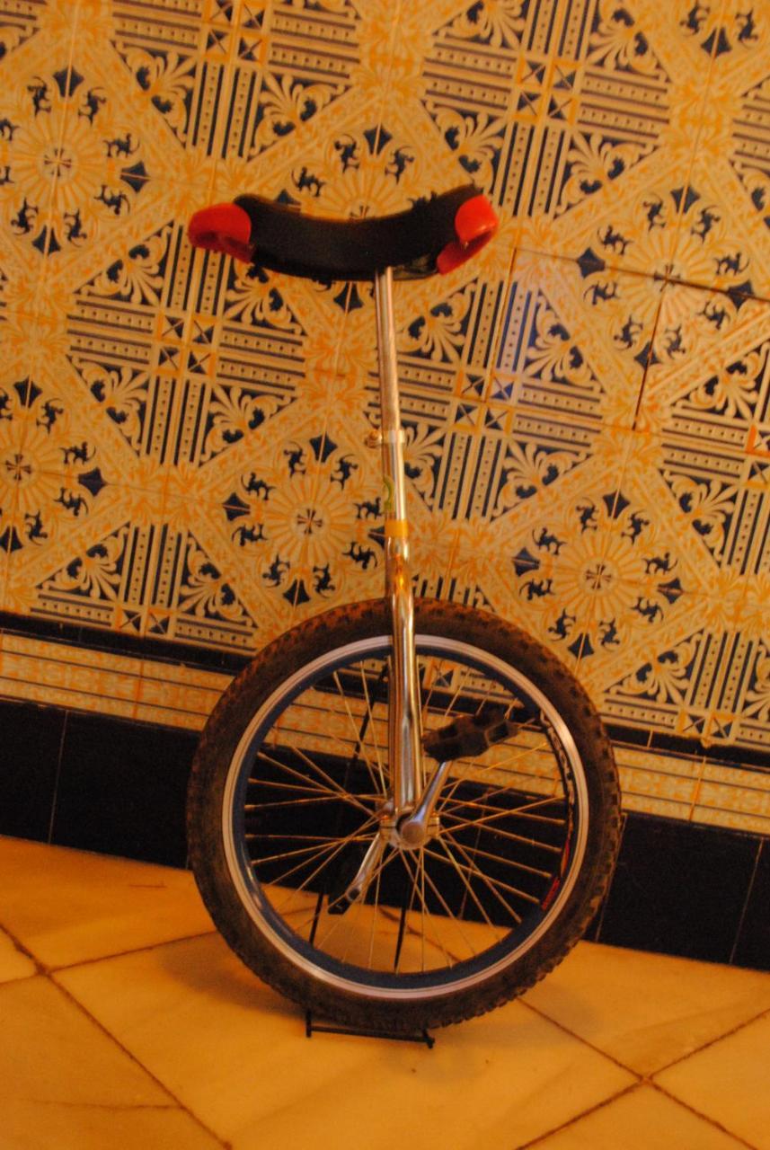 Casa Babylon Backpakers *