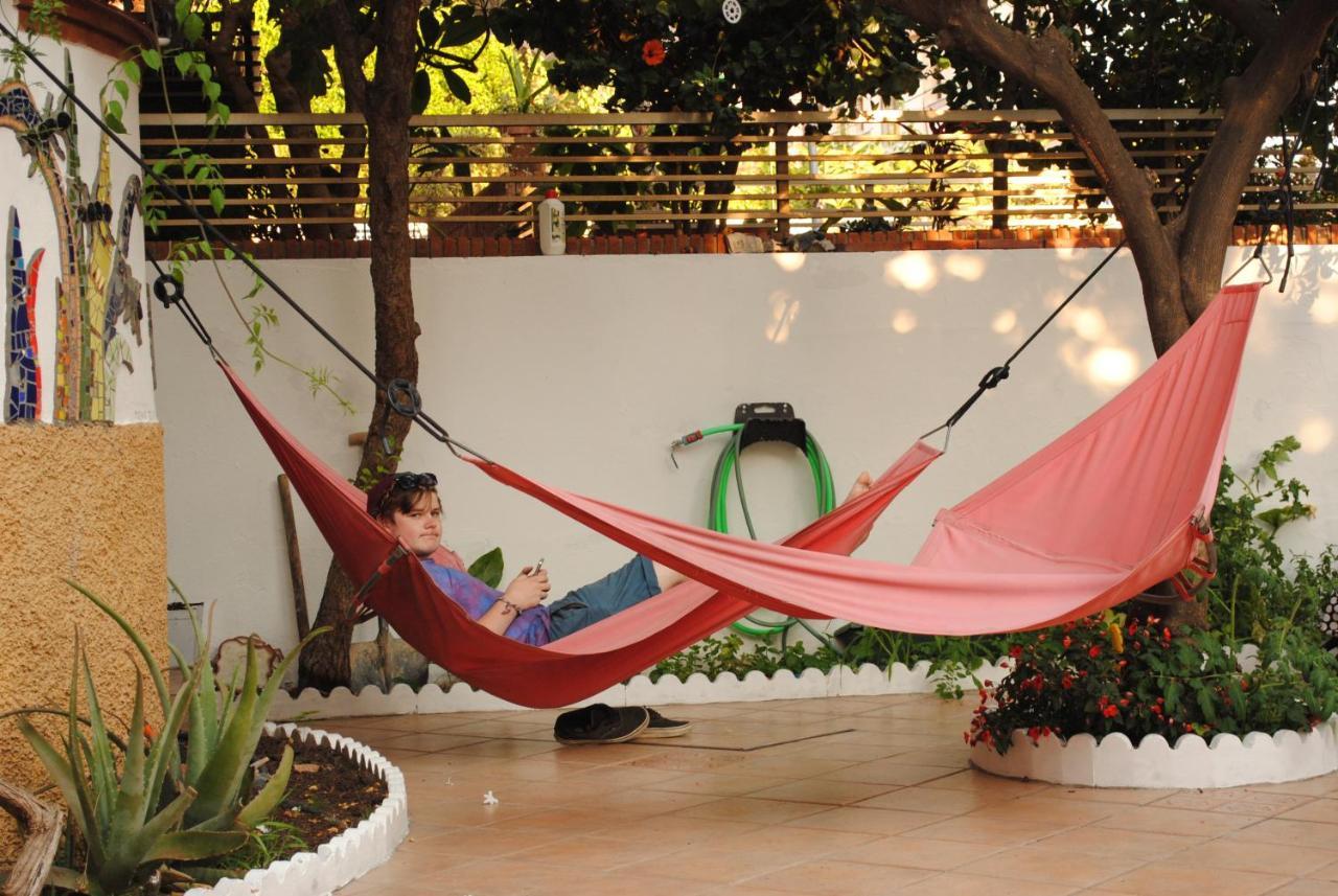Casa Babylon Backpakers