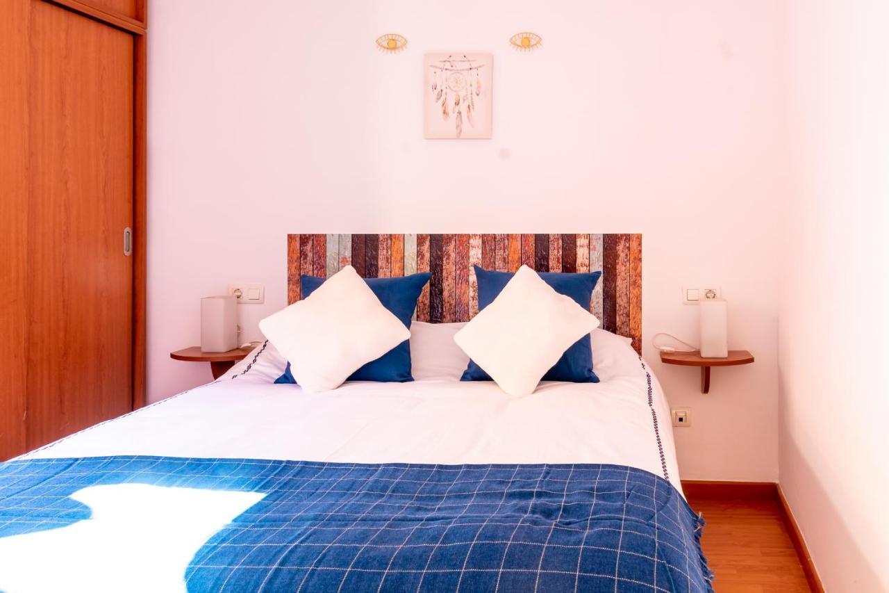 Apartment Apartamento Ollerias 11 Malaga