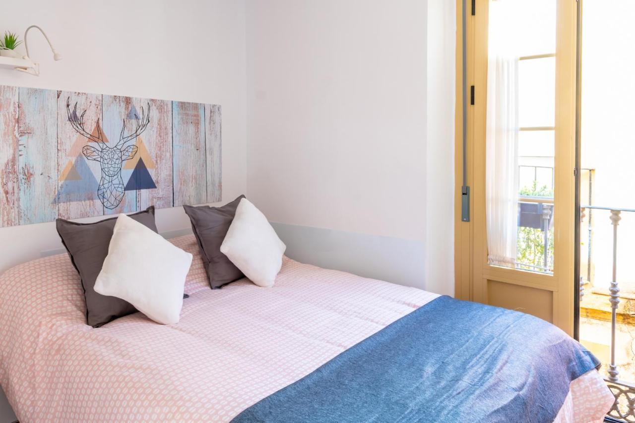 Apartamento Ollerias 11 Apartment Malaga
