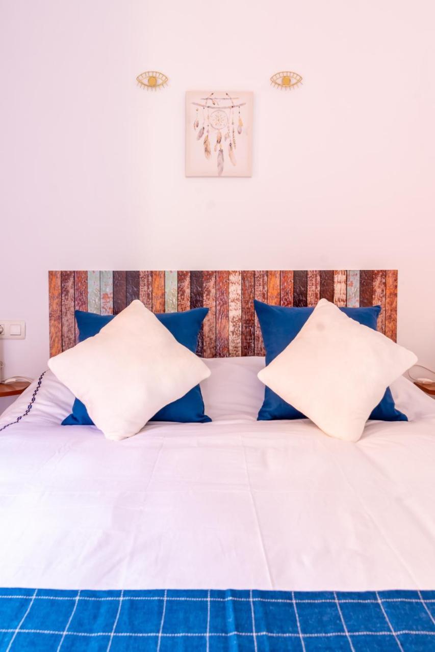 Apartamento Ollerias 11 Apartment Malaga
