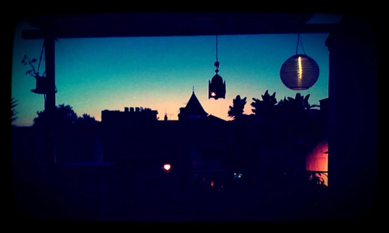 Casa Babylon Backpakers Hostal *
