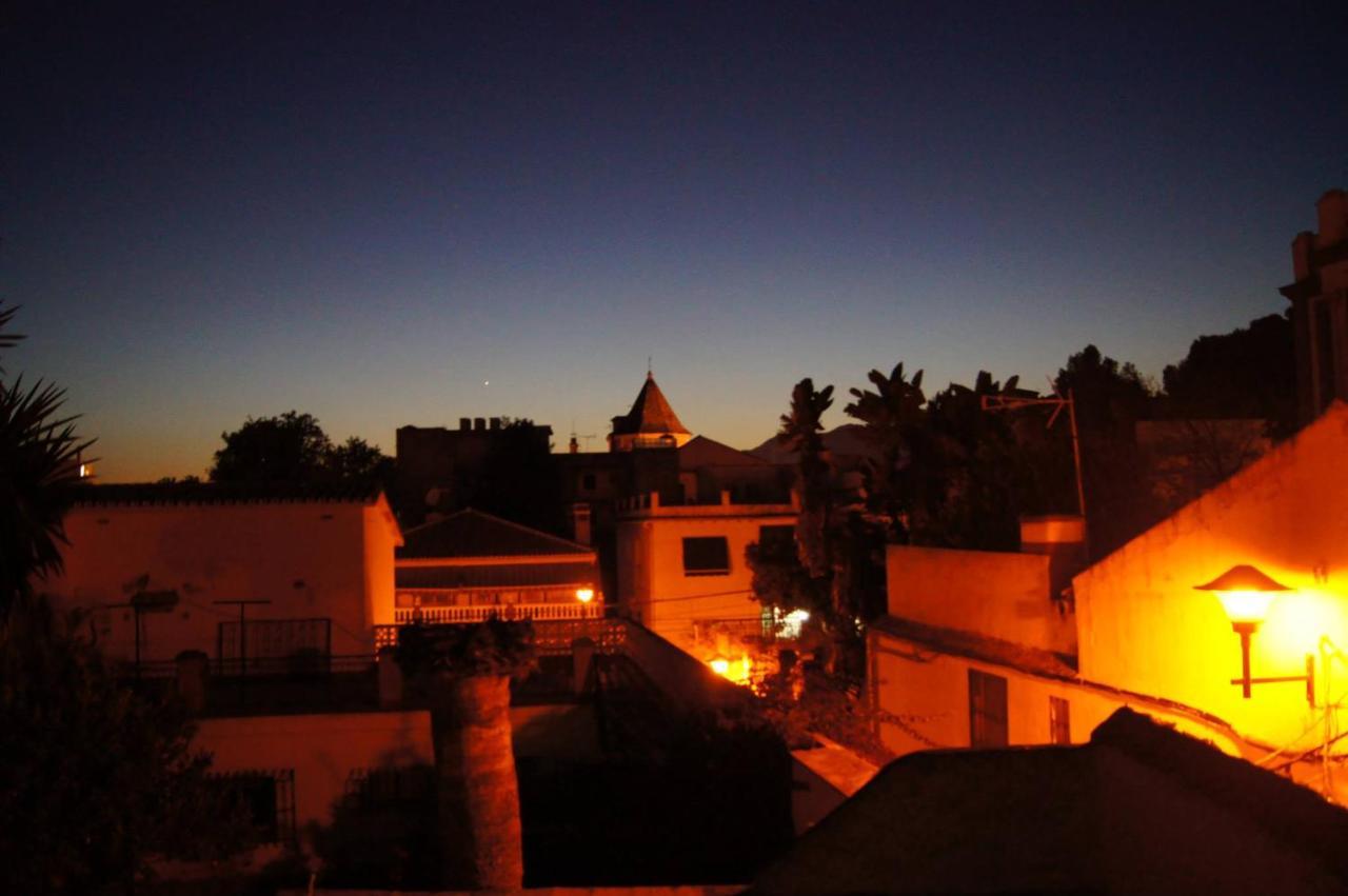 Hostal Casa Babylon Backpakers *