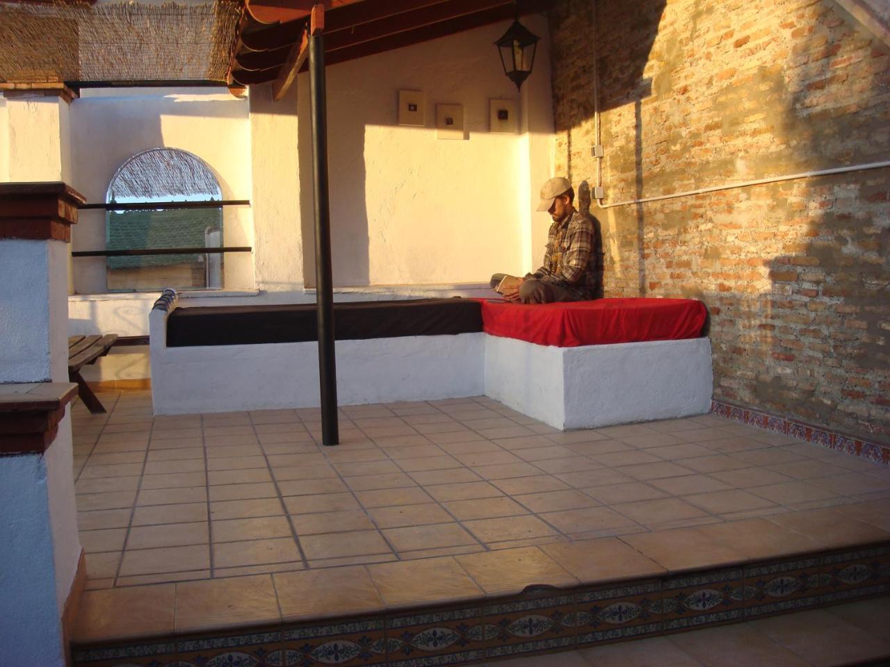 Casa Babylon Backpakers Hostal