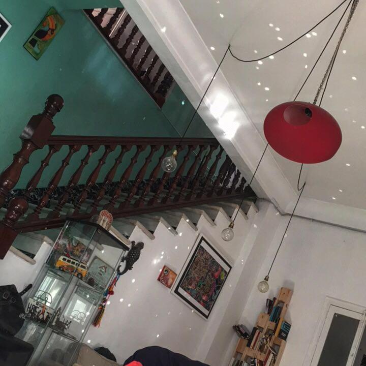 Hostal Casa Babylon Backpakers