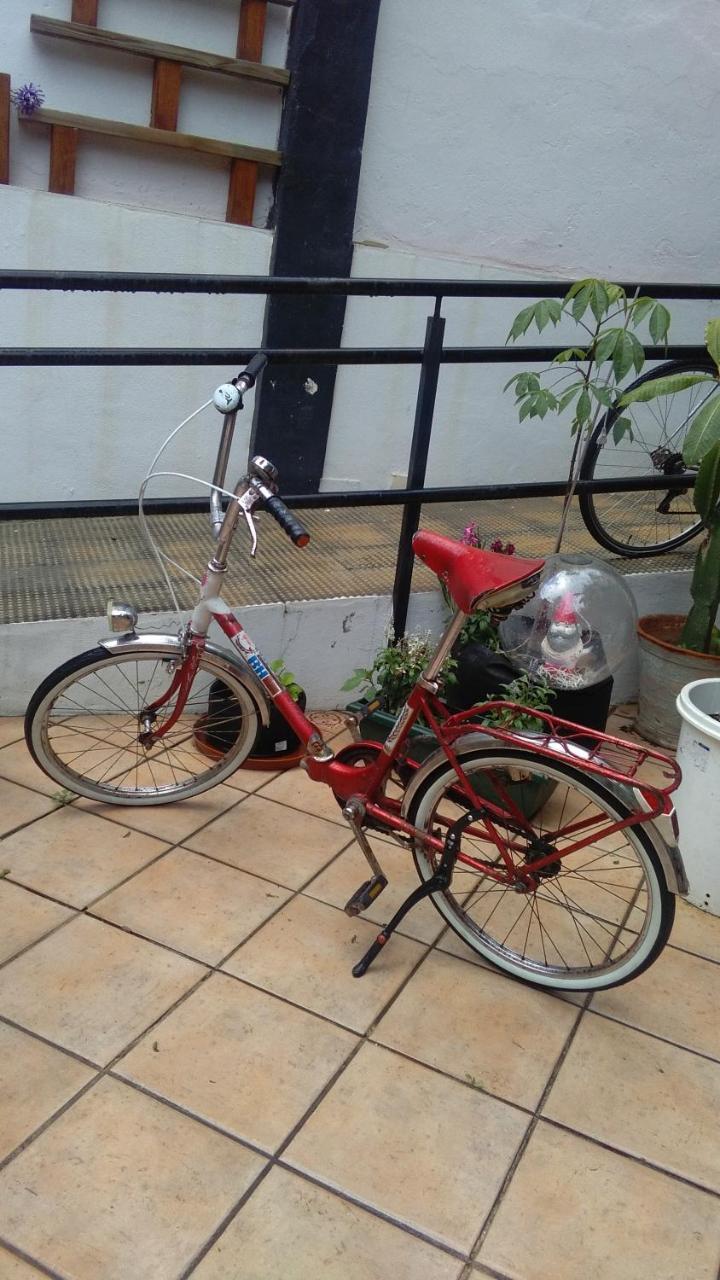 Casa Babylon Backpakers Hostal