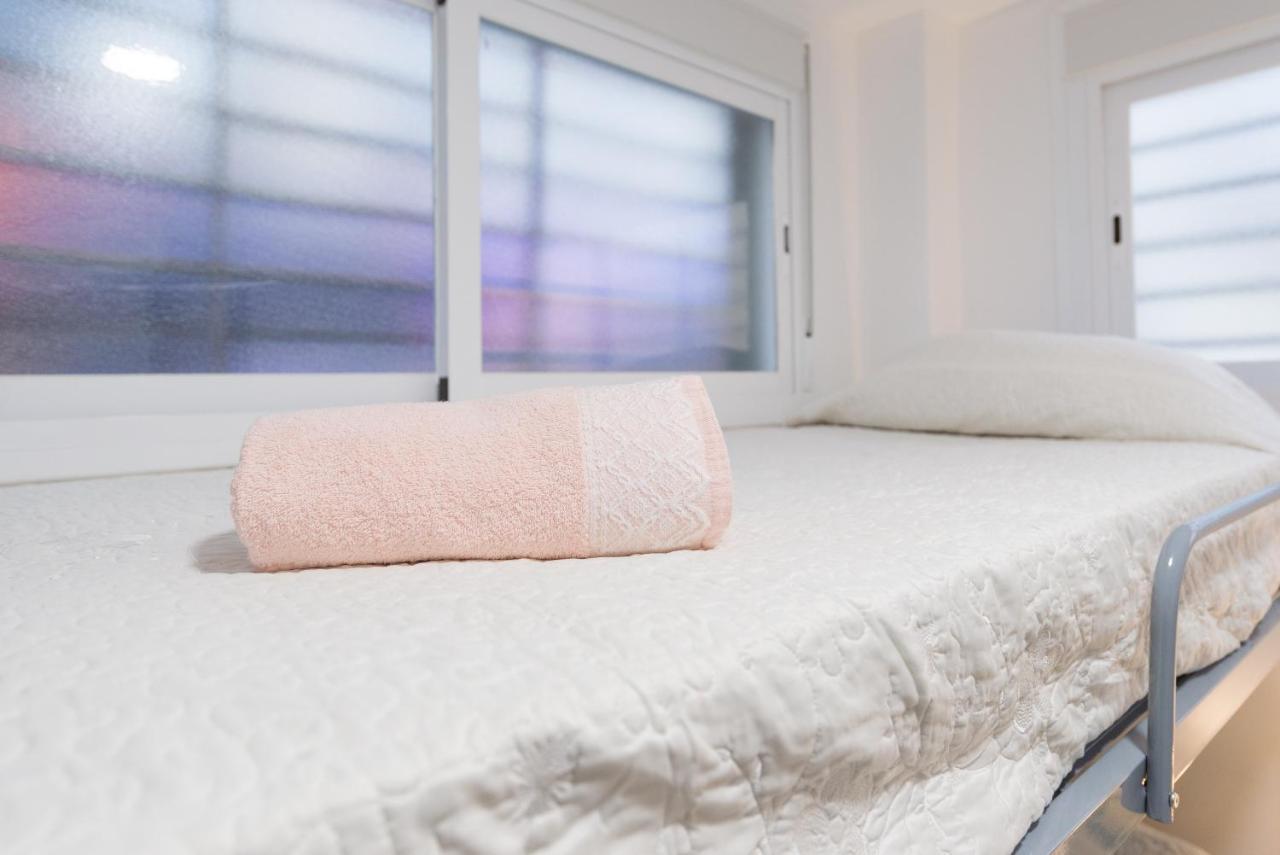Hostal Ole Zambrano Málaga